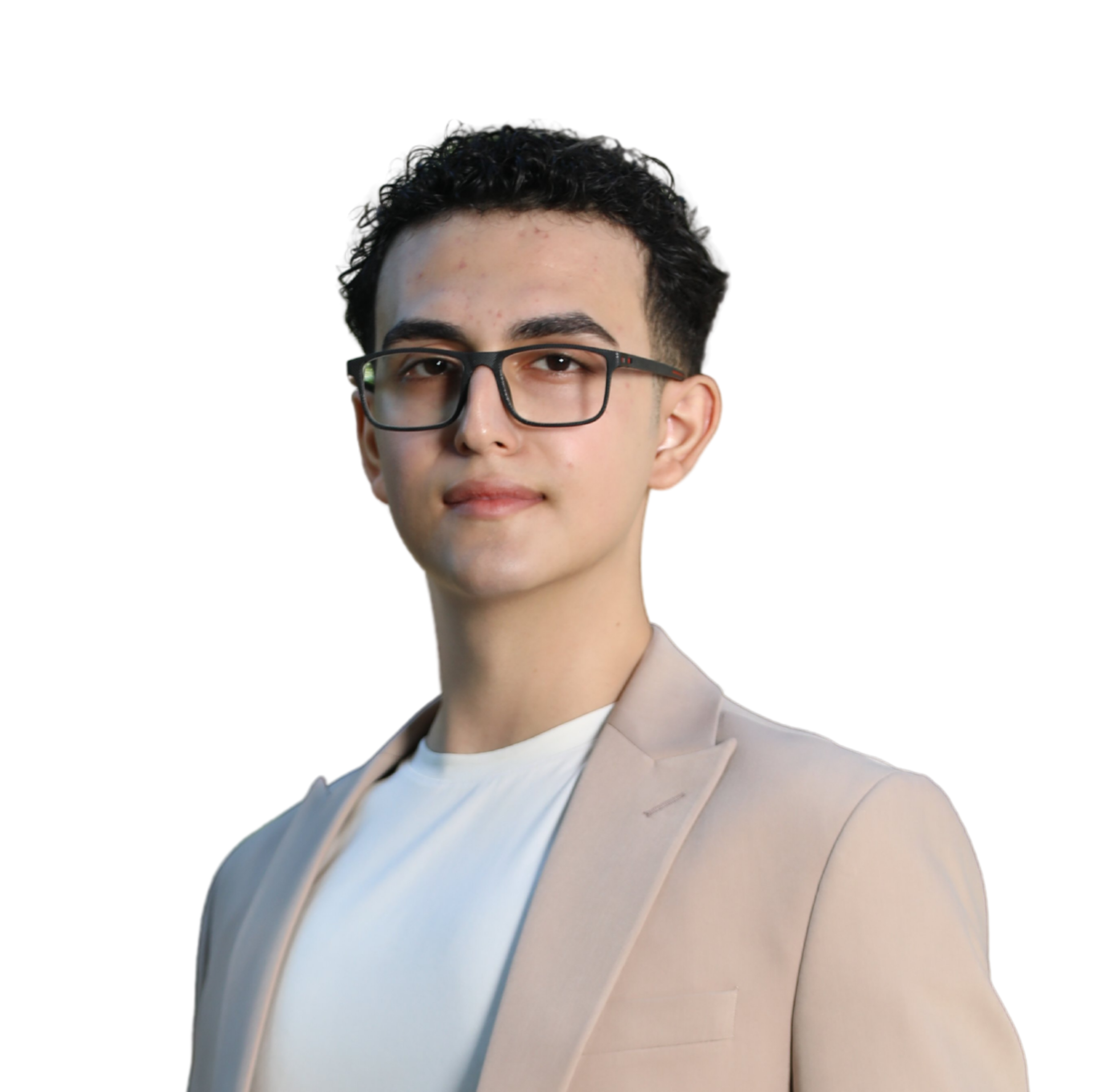 الصورة الشخصية لـرجب العبود